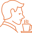 New loss of smell and/or taste